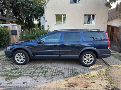 Gebraucht 2003 Volvo XC70 SUV | € 4.000