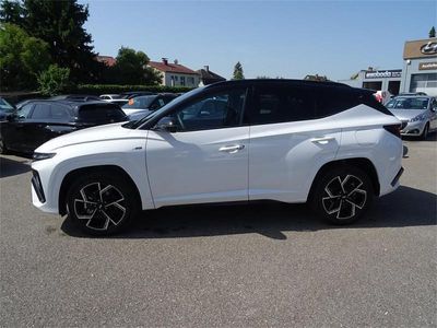 Neu 2025 Hyundai Tucson N Line SUV | € 46.980 (Teuer)