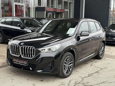 Gebraucht BMW X1 M Sport 136 PS (100 kW) 2025 Schwarz SUV