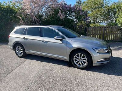 gebraucht VW Passat Passat VariantVariant Comfortline 1,6 TDI Comfortline