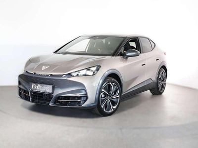 Gebraucht Cupra Tavascan VZ 77 kW (105 PS) 2025 SUV