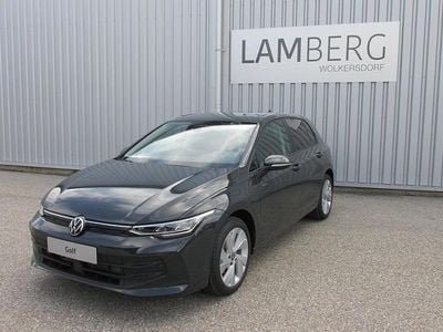 Neu VW Golf VIII 115 PS (84 kW) 2025 Mittelgrau  normal Limousine