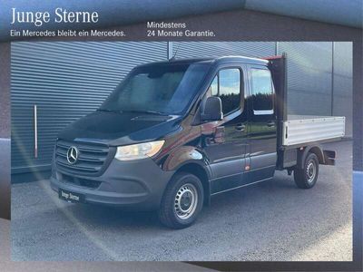 gebraucht Mercedes Sprinter 314 CDI Standard