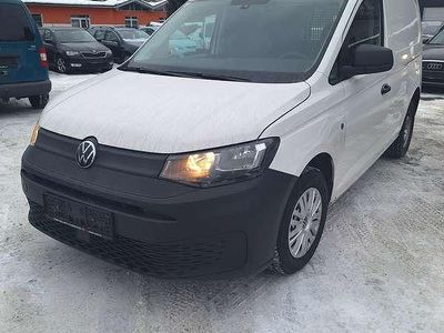 gebraucht VW Caddy Caddy 2,0 TDI