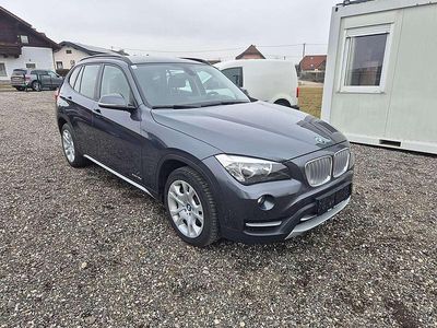 Grau Gebraucht 2012 BMW X1 SUV | € 9.990 (Fairer Preis)