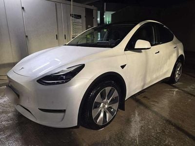 Gebraucht Tesla Model Y Long Range AWD 378 kW (514 PS) 2022 SUV