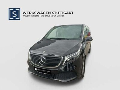 Mercedes EQV300