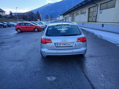 gebraucht Audi A6 A6 Avant 2,7 TDI V6