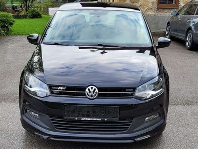 gebraucht VW Polo 4Sports 12 TDI DPF