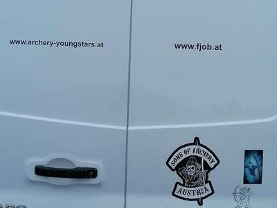 Gebraucht 2015 Opel Vivaro Van / Kleinbus | € 8.500 (Teuer)