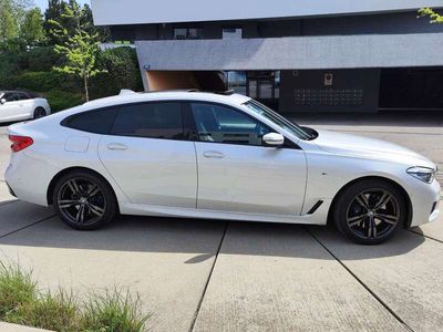 gebraucht BMW 630 630 d xDrive Gran Turismo Aut. G32