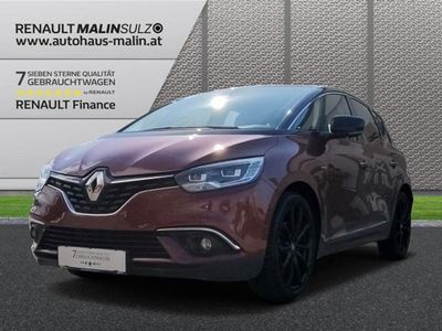 gebraucht Renault Scénic IV Scénic TCe 140 EDC PF BOSE