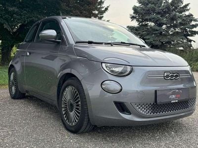 Grau Gebraucht 2020 Fiat 500e Icon Coupé | € 14.490 (Guter Preis)