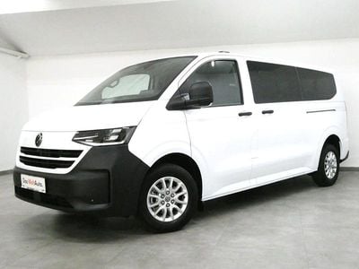gebraucht VW T6.1 Kombi LR TDI