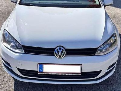 VW Golf VII