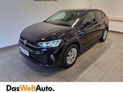 gebraucht VW Taigo Austria TSI