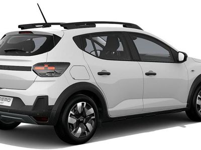 Neu 2026 Dacia Sandero Essentiel SUV | € 18.985