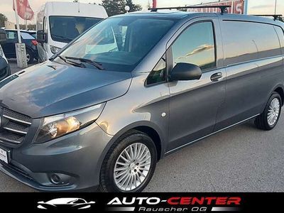 gebraucht Mercedes Vito 119 CDI kompakt *NETTO €23.325-*