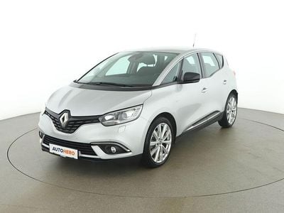 Grau Gebraucht 2019 Renault Scénic IV LIMITED Van / Kleinbus | € 15.590 (Fairer Preis)