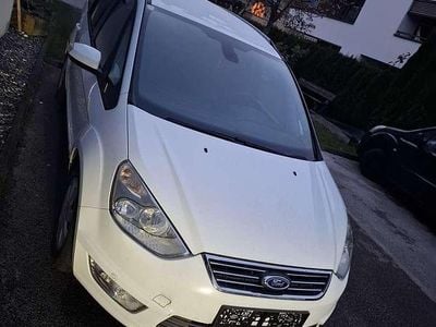 Gebraucht 2013 Ford Galaxy Business Edition Van / Kleinbus | € 6.000