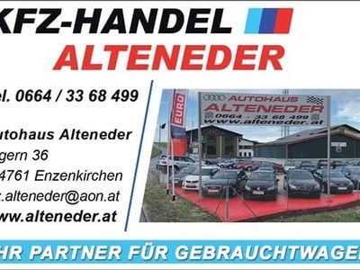 Grau Gebraucht 2012 Audi A4 Attraction Kombi | € 8.900 (Fairer Preis)