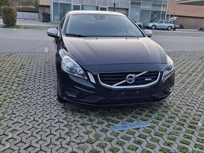 Gebraucht 2012 Volvo S60 R-Design Limousine | € 9.200