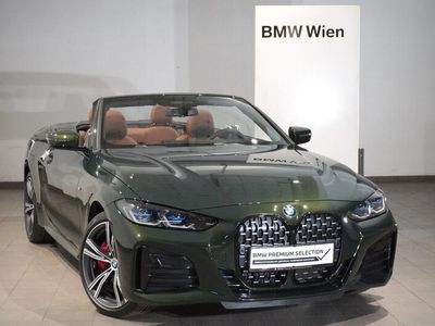 gebraucht BMW M440 i xDrive 48 V