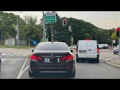 Gebraucht 2011 BMW 530 Basis Limousine | € 11.500 (Fairer Preis)