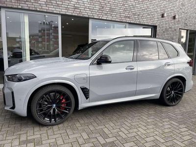 gebraucht BMW X5 X5 xDrive50e M Paket / Sport - Top Modell