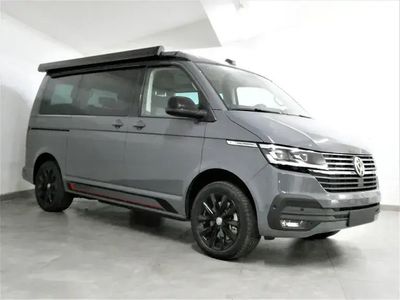 VW California