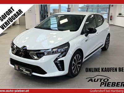 Neu 2025 Mitsubishi Colt Invite Limousine | € 24.290 (Fairer Preis)