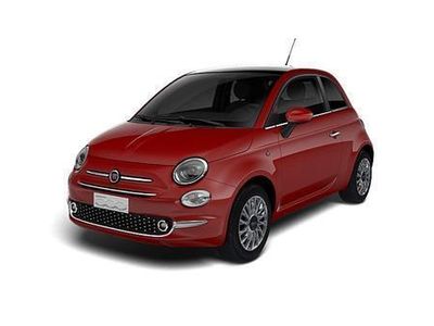 gebraucht Fiat 500 aus Dornbirn - 71 PS und 150 km