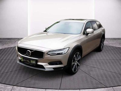 Volvo V90 CC