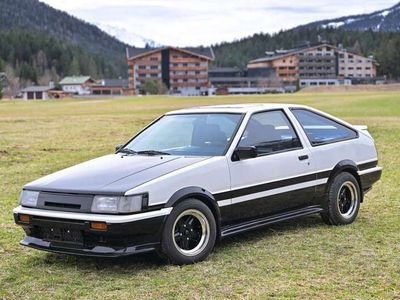 gebraucht Toyota Corolla Corolla AE86GT Levin