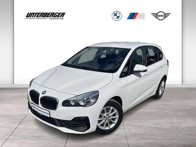 BMW 216