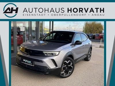 gebraucht Opel Mokka-e Mokka-E Elektromotor Euro 6d - 3 Phasig 100 kW ...