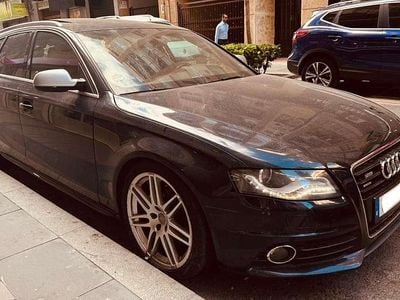 Gebraucht 2010 Audi A4 Kombi | € 9.500 (Fairer Preis)
