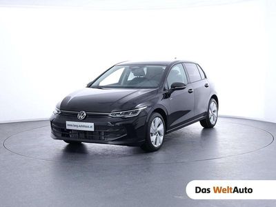Neu VW Golf VIII 116 PS (85 kW) 2025 Schwarz Limousine