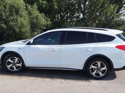 Gebraucht 2020 Ford Focus Active Kombi | € 13.800 (Fairer Preis)