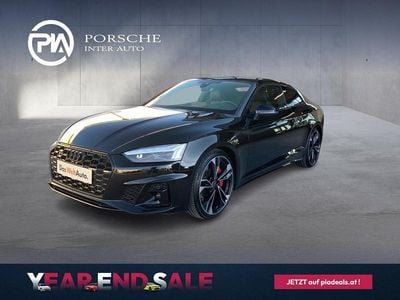 gebraucht Audi Coupé S5TDI