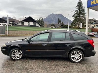 Renault Laguna GrandTour