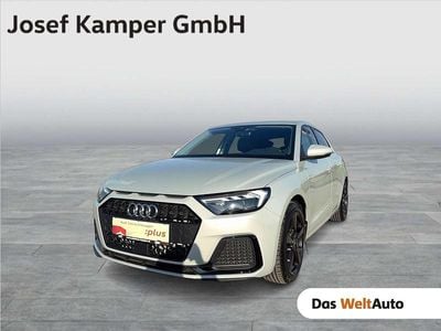 Silber Gebraucht 2024 Audi A1 Advanced Kleinwagen | € 25.990 (Fairer Preis)