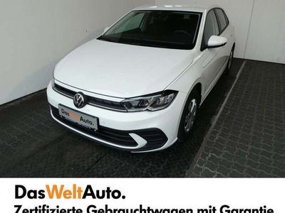 gebraucht VW Polo Austria