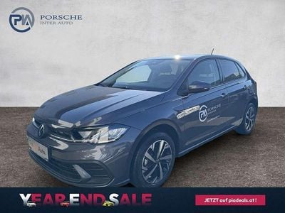Grau Gebraucht 2025 VW Polo Limousine | € 23.990 (Teuer)