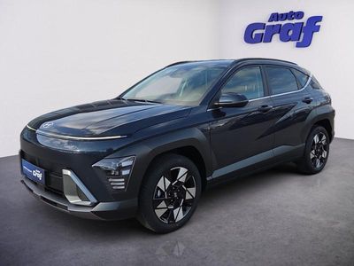 Neu 2025 Hyundai Kona GO! SUV | € 30.170 (Fairer Preis)
