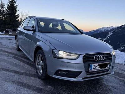 Gebraucht 2014 Audi A4 Kombi | € 10.500 (Fairer Preis)