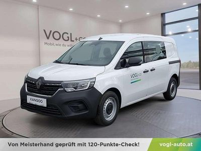 gebraucht Renault Kangoo Van Doppelkabine dCi 95 L2