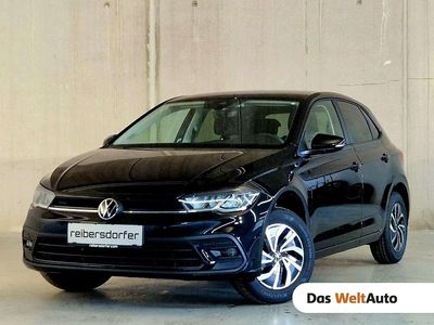 gebraucht VW Polo 4Me