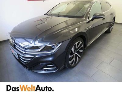 VW Arteon