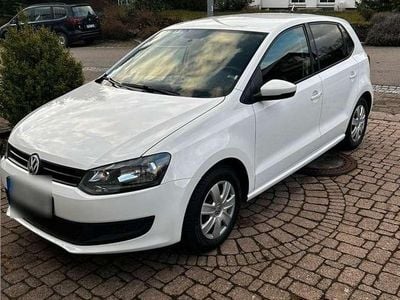 Gebraucht VW Polo 69 PS (50 kW) 2011 Kleinwagen